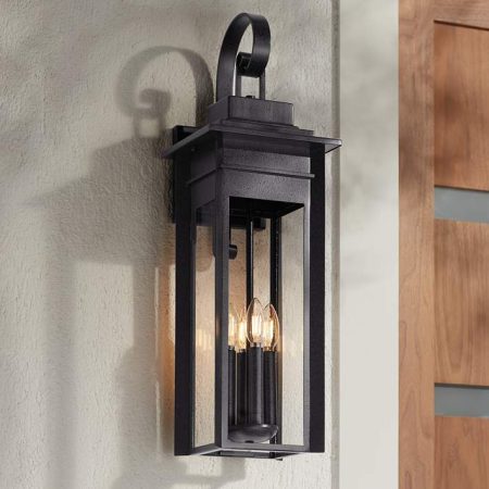 franklin-iron-works-bransford-28-and-one-quarter-inch-black-gray-outdoor-wall-light__401n1cropped
